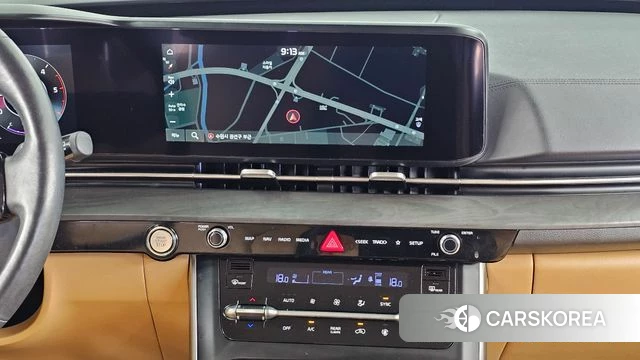 Kia Carnival 4th generation 2021 Белый из Кореи, фото 5