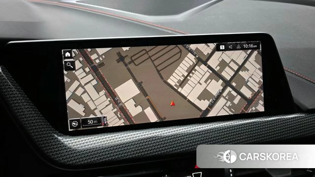 BMW 1 Series (F40) 2020 Белый из Кореи, фото 5