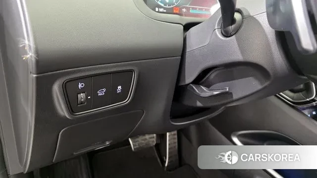 Hyundai Tucson (NX4) 2023 Белый из Кореи, фото 5