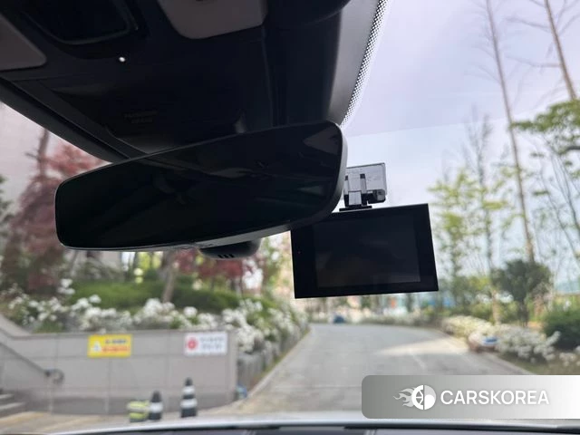 Porsche Cayenne (PO536) 2023 Белый из Кореи, фото 5