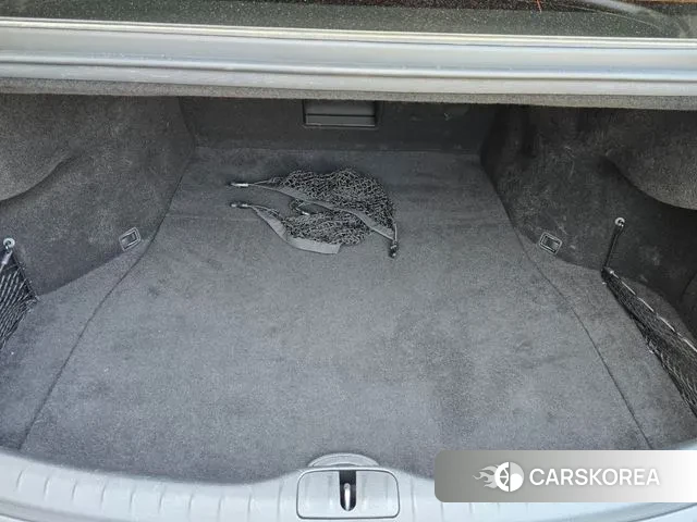 Genesis G80 (RG3) 2021 Черный из Кореи, фото 5