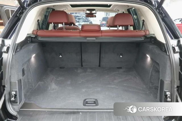 BMW X5 2024 Черный из Китая, фото 5