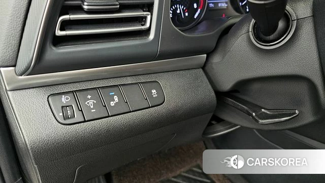 Hyundai The New Avante AD 2019 Серебряный из Кореи, фото 5