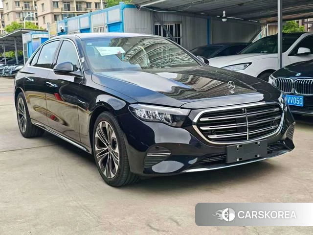 Mercedes-Benz E-class id 3969189 из Китая 5