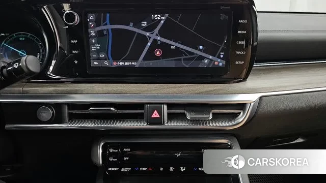 Kia K5 Hybrid 3rd Generation 2021 Серый из Кореи, фото 5