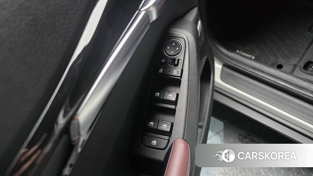 Kia Seltos 2019 Белый из Кореи, фото 5