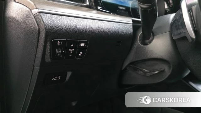 Kia K5 3rd generation 2020 Белый из Кореи, фото 5