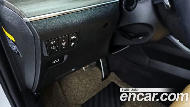 Kia K5 3rd generation 2020 Белый из Кореи, фото 5