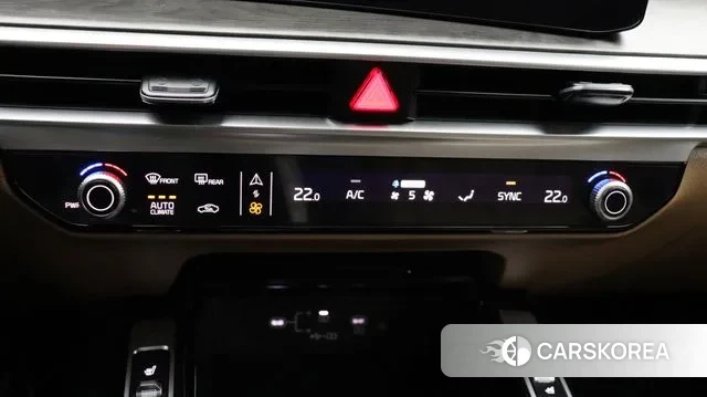 Kia Sorento 4th Generation 2024 Жемчужный цвет из Кореи, фото 5