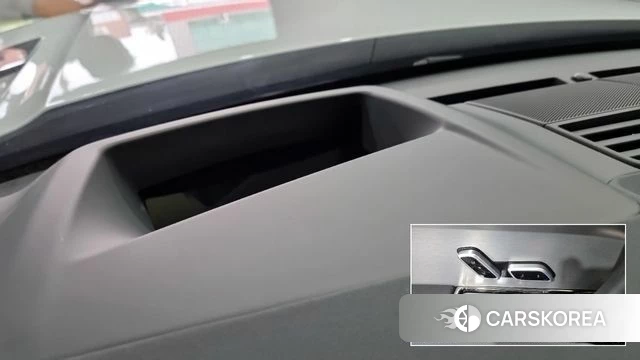 Land Rover Range Rover Sport 3rd Generation 2025 Белый из Кореи, фото 5