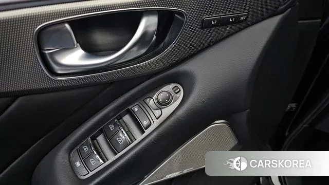 Infiniti Q50 2018 Черный из Кореи, фото 5