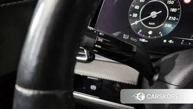 Kia Sportage 5th Generation 2021 Белый из Кореи, фото 5