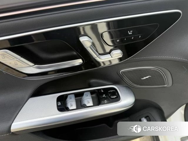 Mercedes-Benz EQE V295 2023 Белый из Кореи, фото 5