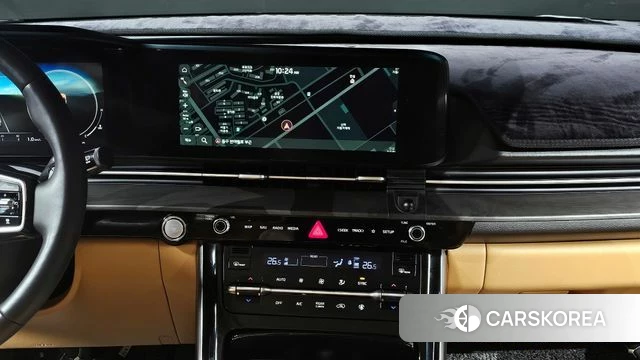 Kia Carnival 4th generation 2021 Белый из Кореи, фото 5