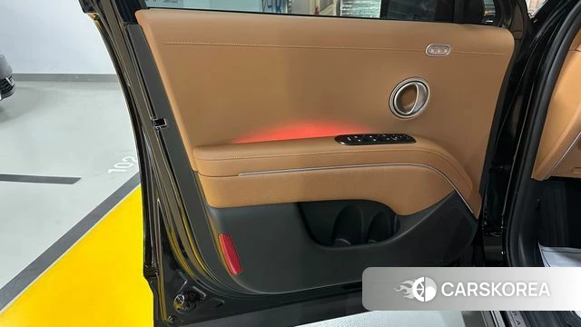 Hyundai Palisade (LX3) 2025 Черный из Кореи, фото 5