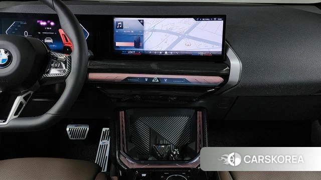 BMW X3 (G45) 2025 Белый из Кореи, фото 5