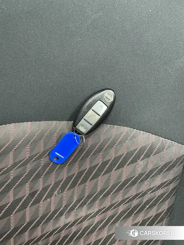 Nissan Bluebird 2019 Синий из Китая, фото 5