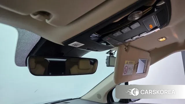 Kia Carnival 4th generation 2021 Темно-зеленый из Кореи, фото 5