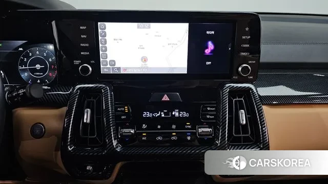 Kia Sorento 4th Generation 2021 Белый из Кореи, фото 5