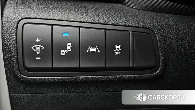 Hyundai All New Tucson 2020 Белый из Кореи, фото 5