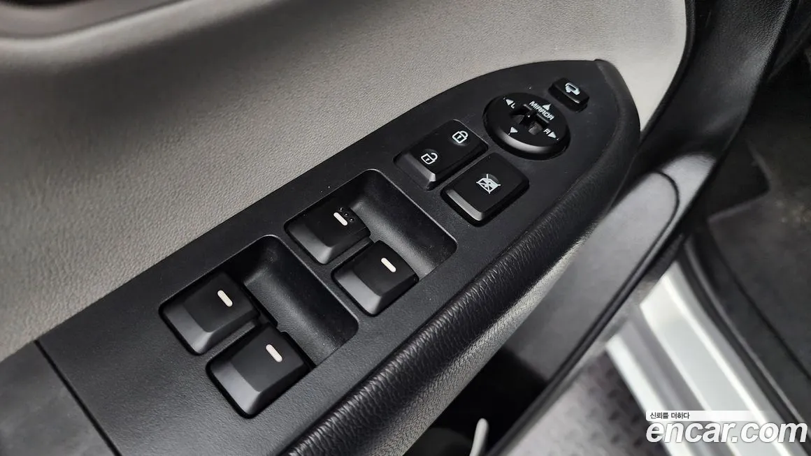 Kia The New Ray 2019 из Кореи, фото 5