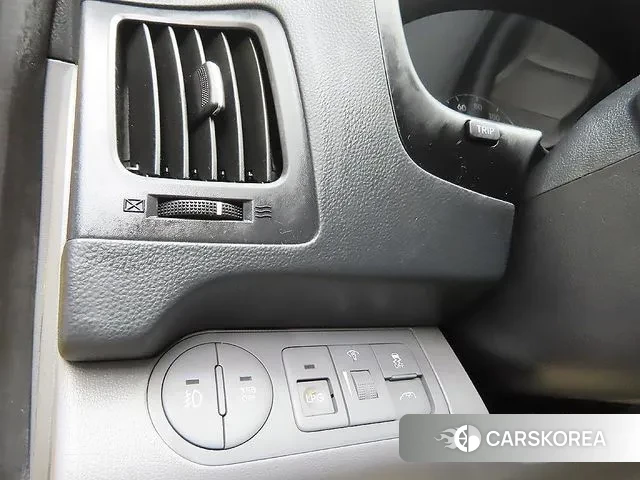 Hyundai The New Grand Starex 2018 Желтый из Кореи, фото 5