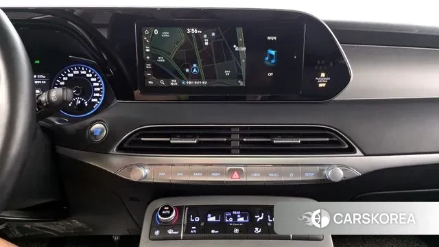 Hyundai Palisade 2020 Белый из Кореи, фото 5