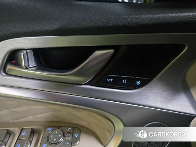 Genesis G70 2019 Черный из Кореи, фото 5