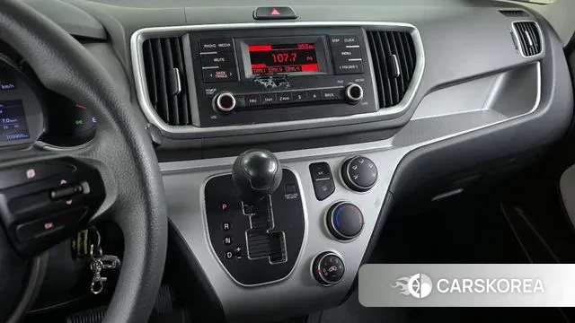 Kia The New Ray 2022 Белый из Кореи, фото 5