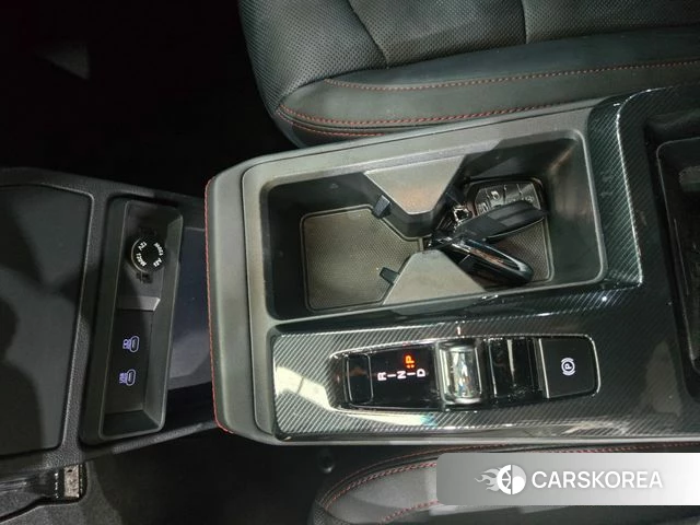 Ssangyong Actian 2nd Generation 2025 Жемчужный цвет из Кореи, фото 5
