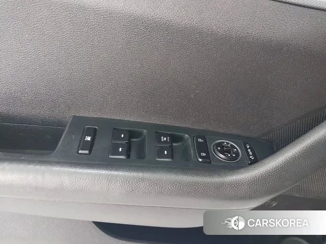 Hyundai Sonata New Rise 2019 Белый из Кореи, фото 5