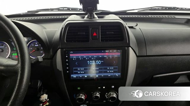 Dongfeng Socon C35 2022 Белый из Кореи, фото 5