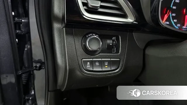 Chevrolet (GM Daewoo) The New Spark 2019 Серый из Кореи, фото 5