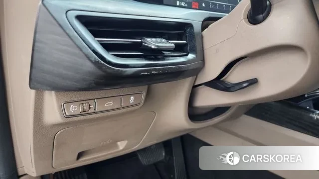 Kia K8 id 3655247 из Кореи 5