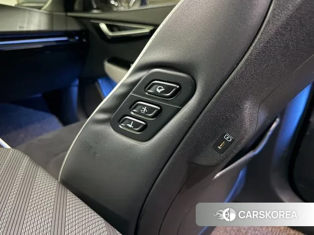 Kia EV6 id 3142963 из Кореи 5