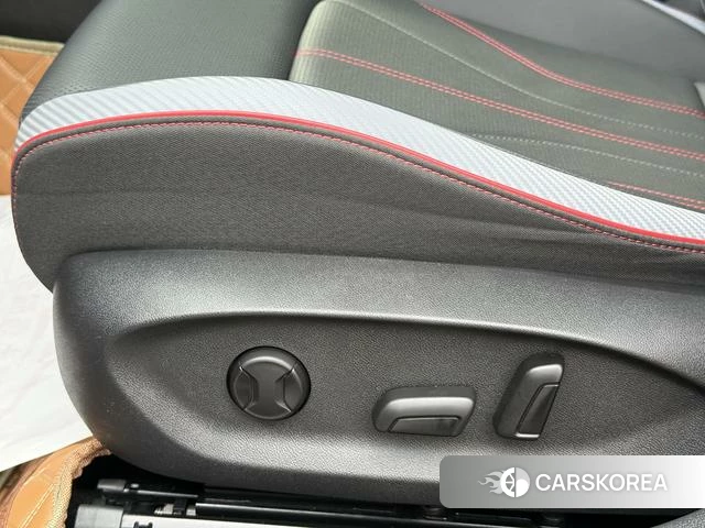 Volkswagen Lingdu 2024 Темно-серый из Китая, фото 5
