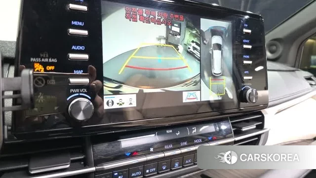 Toyota Sienna 4th Generation 2021 Серый из Кореи, фото 5