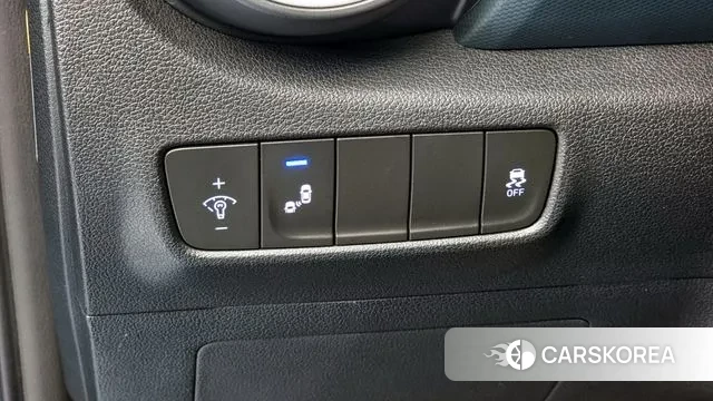 Hyundai Kona 2019 Синий нефрит из Кореи, фото 5