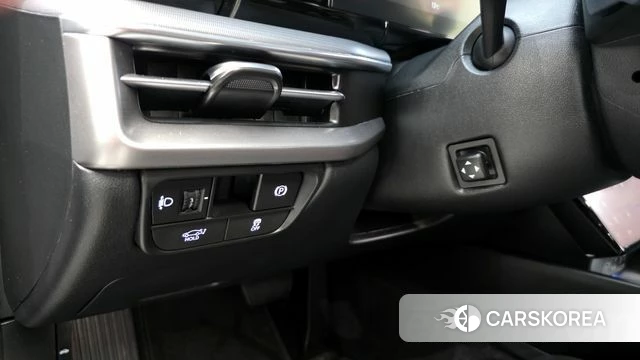 Hyundai Grandeur (GN7) 2023 Серый из Кореи, фото 5