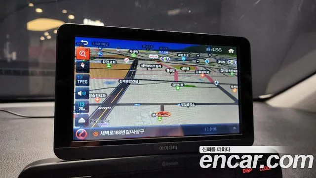 Kia Morning Urban (JA) id 2682093 из Кореи 5