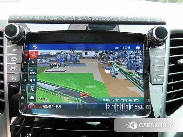 Ssangyong Tivoli Armor 2019 Серый из Кореи, фото 5