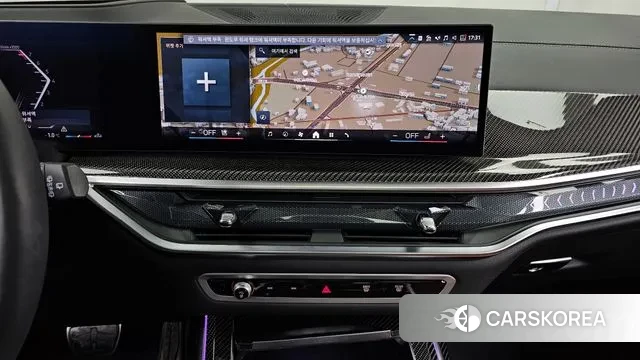 BMW X7 (G07) 2025 Белый из Кореи, фото 5