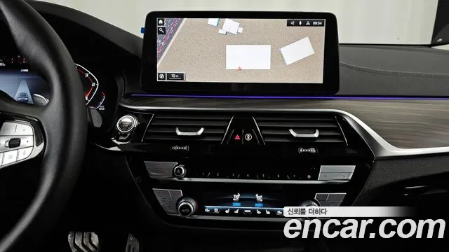 BMW 6 Series GT (G32) id 2672714 из Кореи 5