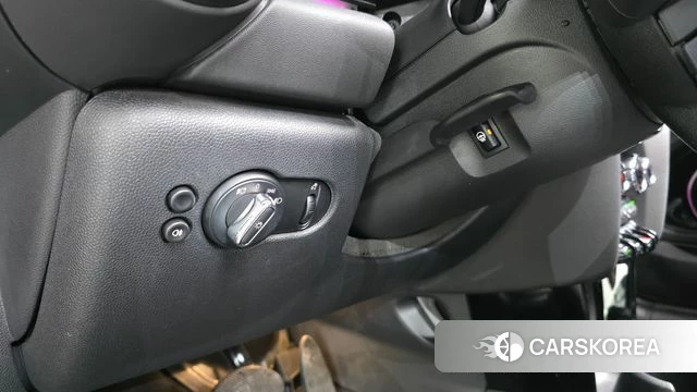 Mini Cooper 2023 Песочный из Кореи, фото 5