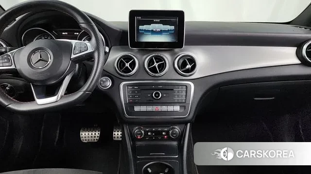 Mercedes-Benz CLA-Class C117 2018 Белый из Кореи, фото 5