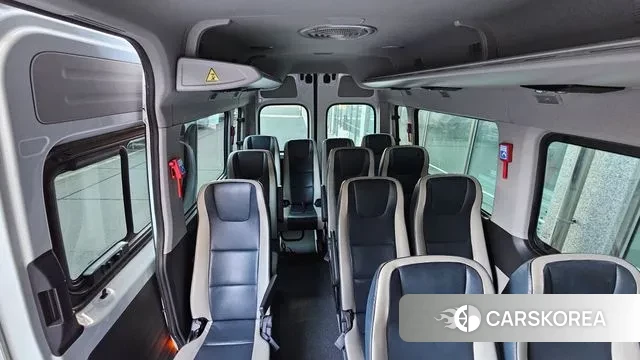 Hyundai Solati 2019 Белый из Кореи, фото 5