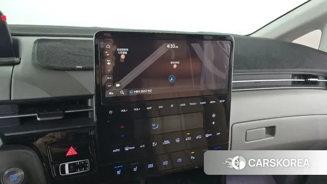 Hyundai Staria 2023 Черный из Кореи, фото 5