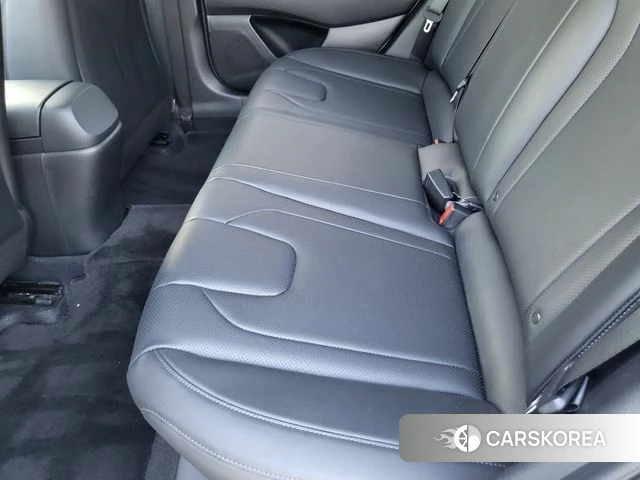 Hyundai Avante (CN7) 2021 Белый из Кореи, фото 5