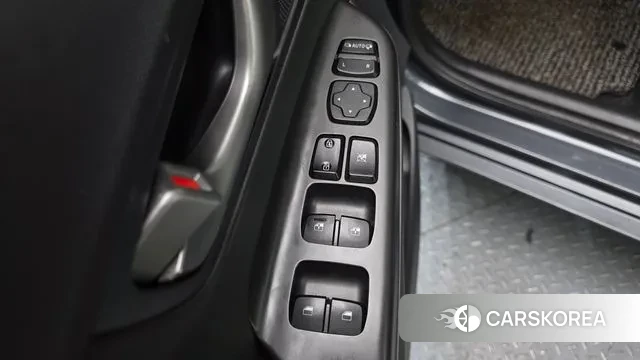 Hyundai Kona 2020 Серый из Кореи, фото 5