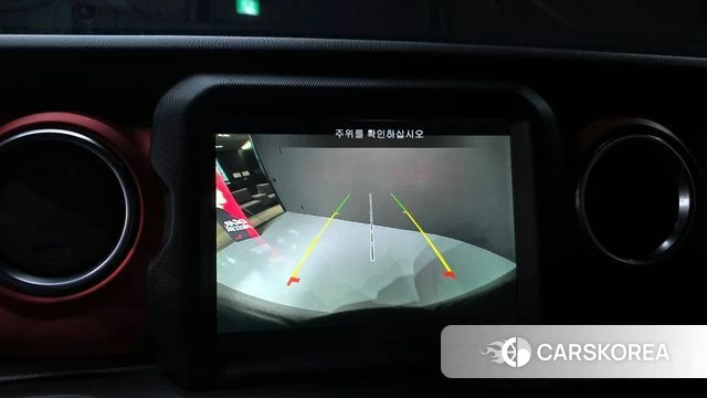 Jeep Wrangler (JL) 2020 Серый из Кореи, фото 5